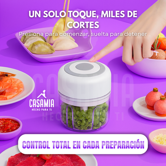 Mini Picatodo PREMIUM PRO™