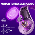 Ventilador Personal NeckFlow