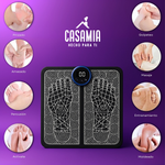 Masajeador Inteligente I Descanso total