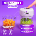 Mini Picatodo PREMIUM PRO™