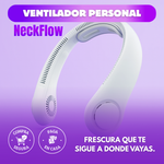 Ventilador Personal NeckFlow