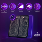 Masajeador Inteligente I Descanso total