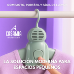 Gancho Secador de Ropa ©