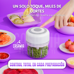 Mini Picatodo PREMIUM PRO™