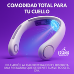 Ventilador Personal NeckFlow