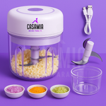 Mini Picatodo PREMIUM PRO™