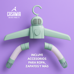 Gancho Secador de Ropa ©