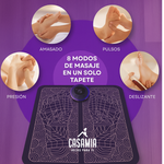 Masajeador Inteligente I Descanso total