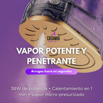 Plancha Viajera Express