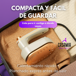 Plancha Viajera Express