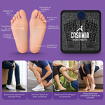 Masajeador Inteligente I Descanso total