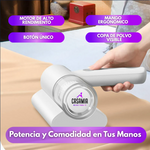 Aspiradora CleanPro Todo en Uno: Rápida y Eficiente