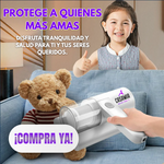 Aspiradora CleanPro Todo en Uno: Rápida y Eficiente
