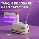 Plancha Viajera Express