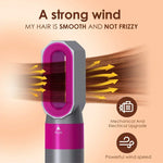 Cepillo Secador 5 en 1